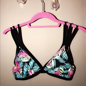 Bathing suit